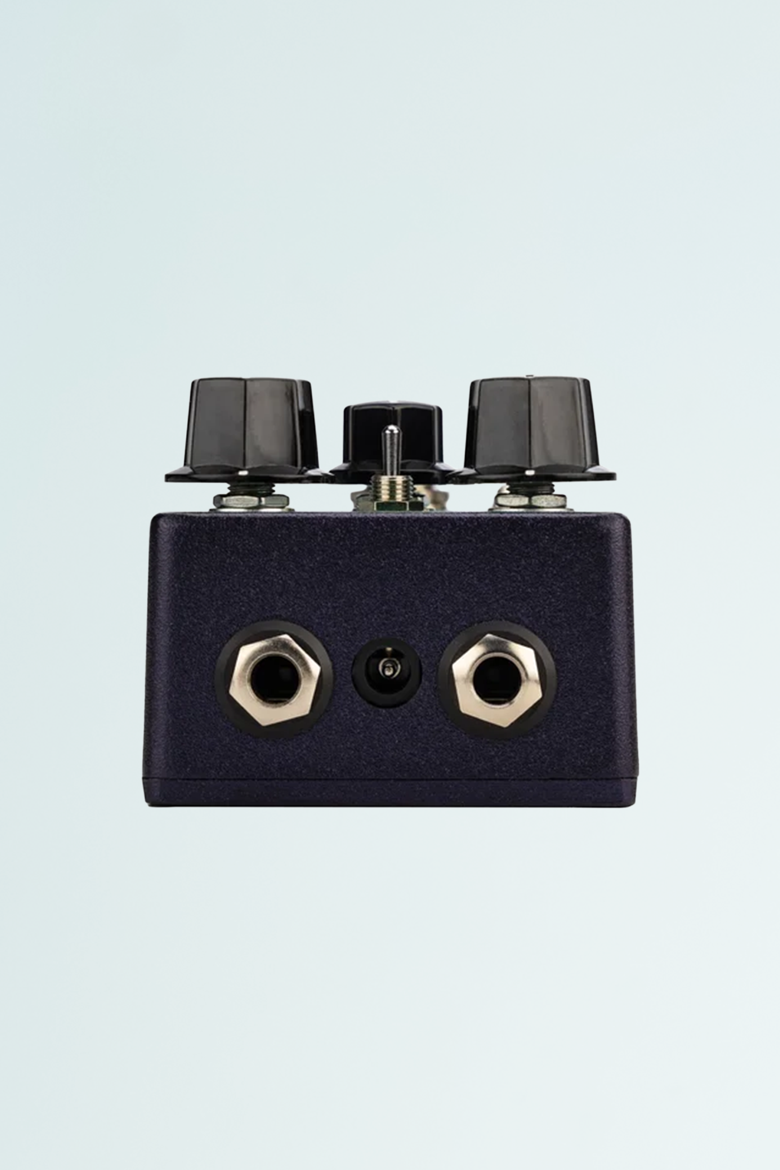 EarthQuaker Devices Black Eye Jr Boost Pedal — David's Guitar Loft